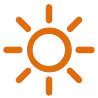 Fotoelektrisk test