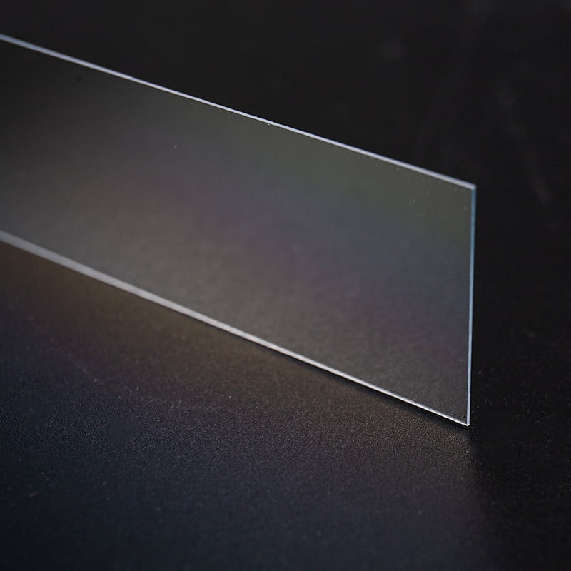 Silkeprintbar PC-lysstyreplade til biler og lysbokse