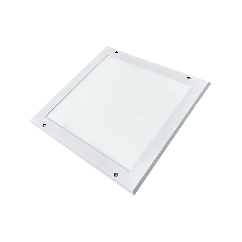 LED Cleanroom panellys